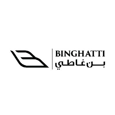 Binghatti - Property Network